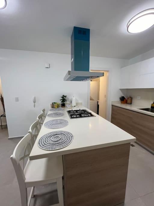 Apartment in Playa Nueva Romana