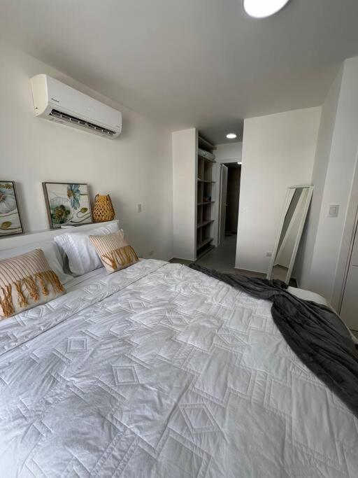 Apartment in Playa Nueva Romana