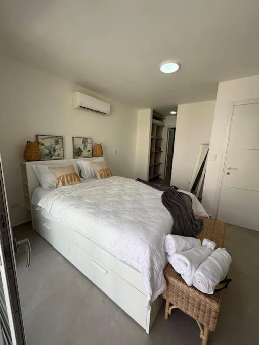 Apartment in Playa Nueva Romana