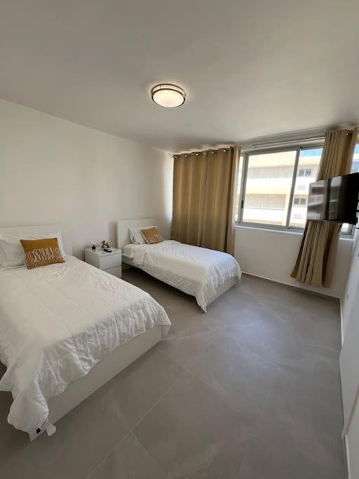 Apartment in Playa Nueva Romana