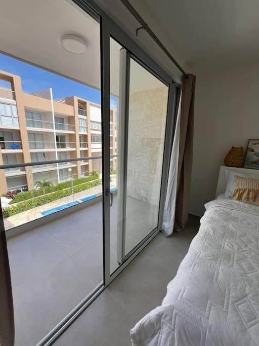 Apartment in Playa Nueva Romana
