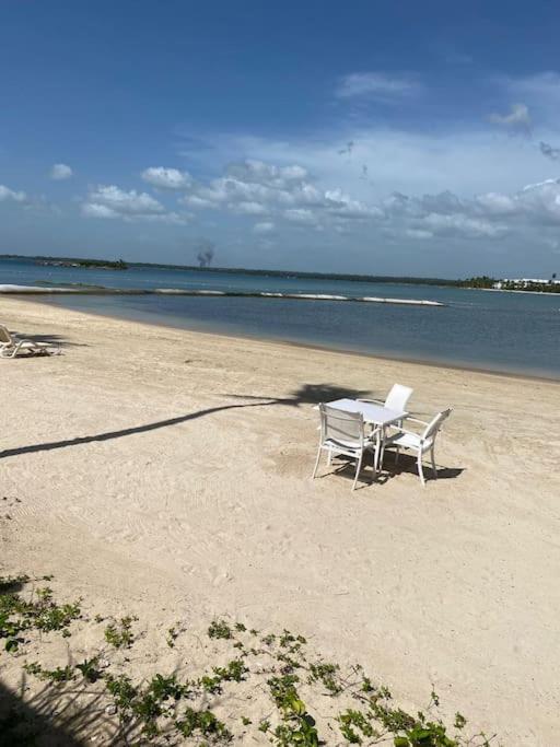 Apartment in Playa Nueva Romana