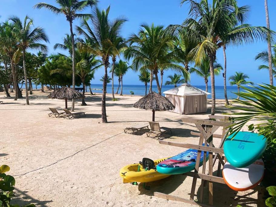 Apartment in Playa Nueva Romana