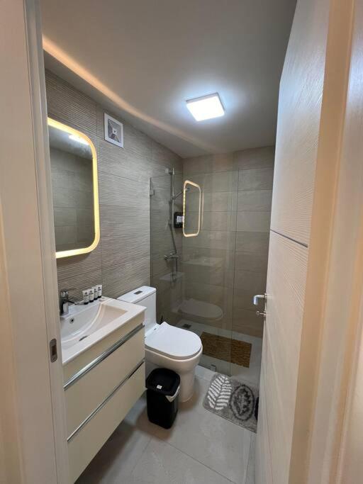 Apartment in Playa Nueva Romana