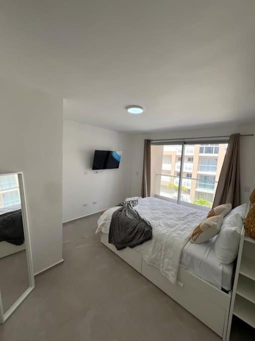 Apartment in Playa Nueva Romana