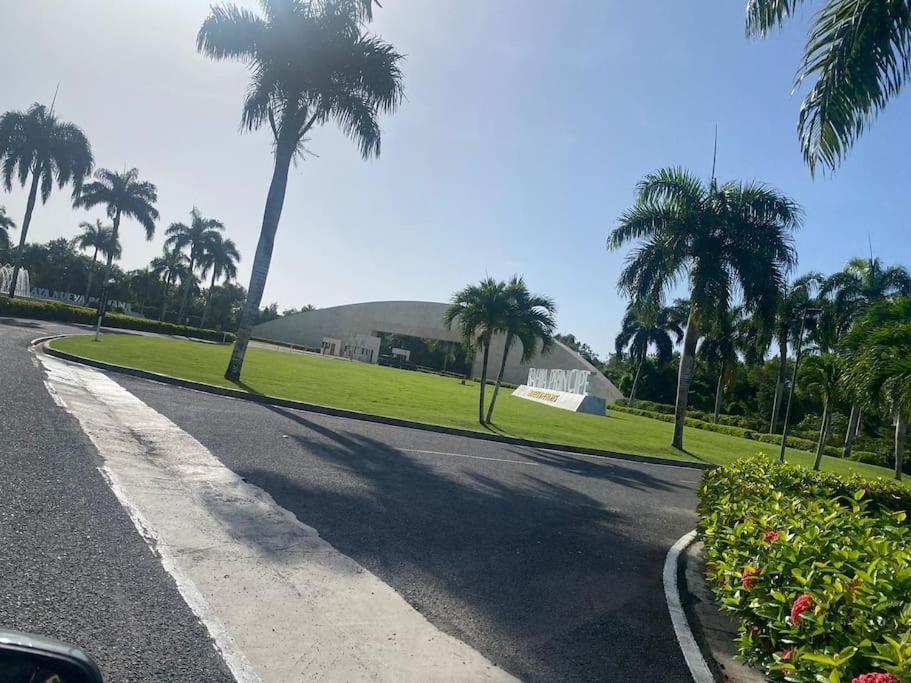 Apartment in Playa Nueva Romana