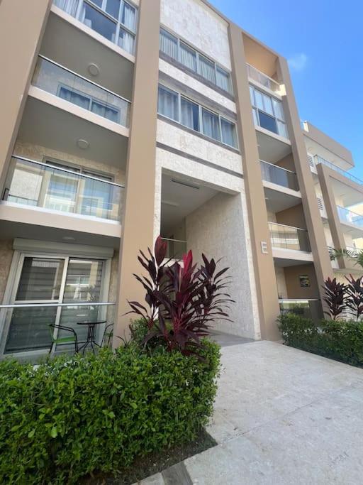 Apartment in Playa Nueva Romana