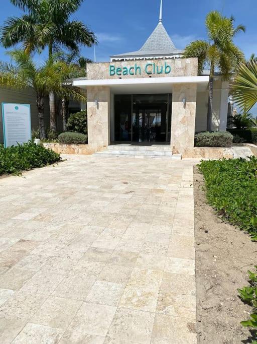 Apartment in Playa Nueva Romana