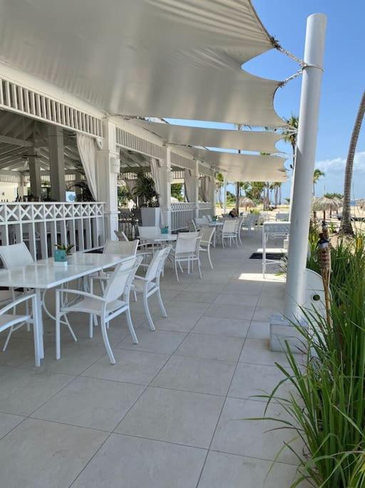 Apartment in Playa Nueva Romana