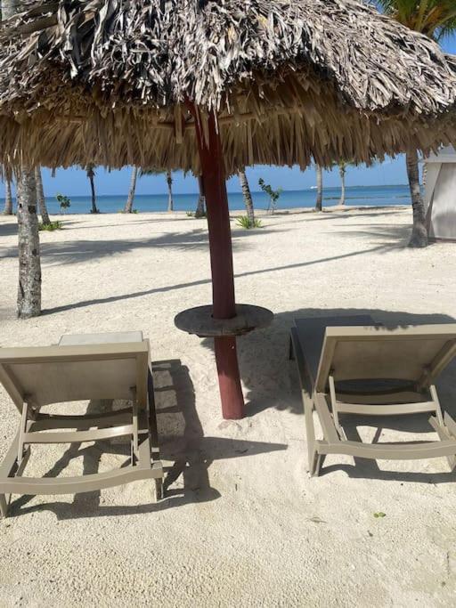 Apartment in Playa Nueva Romana