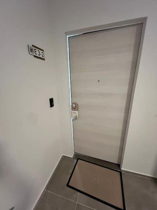 Apartment in Playa Nueva Romana