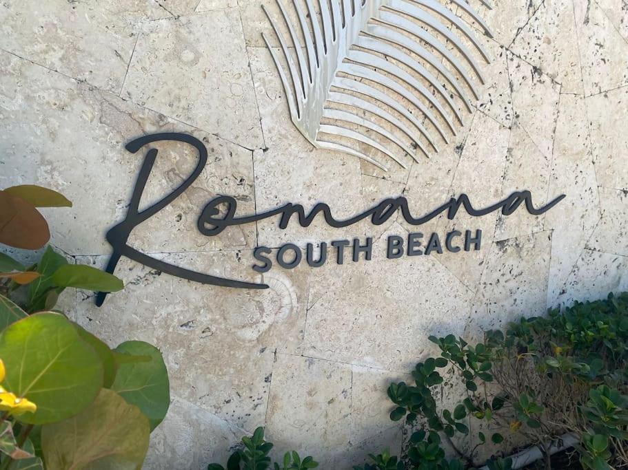 Apartment in Playa Nueva Romana