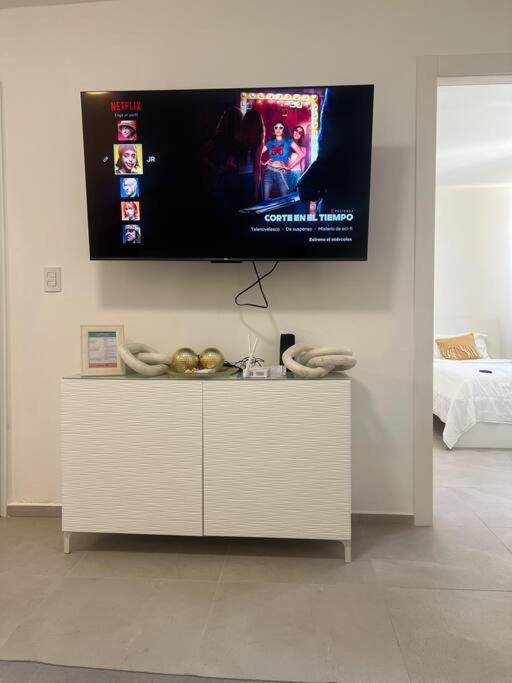 Apartment in Playa Nueva Romana
