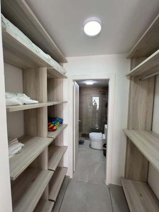 Apartment in Playa Nueva Romana