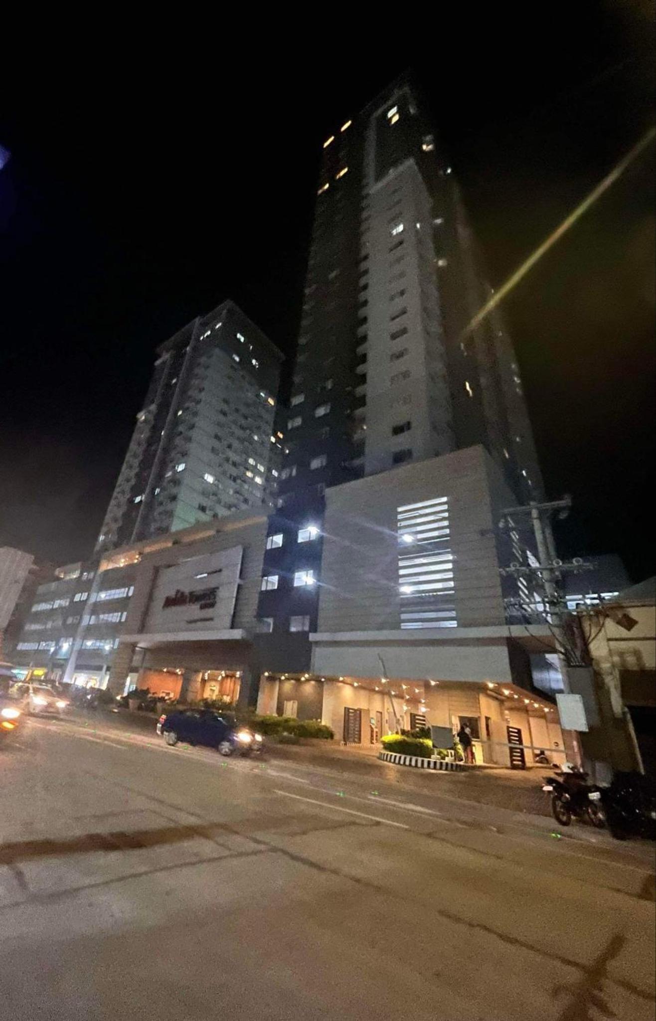Avida Tower 2 Mountain View Condominium