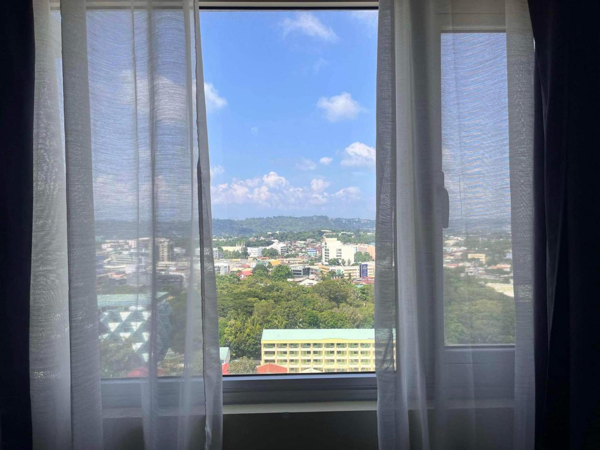 Avida Tower 2 Mountain View Condominium