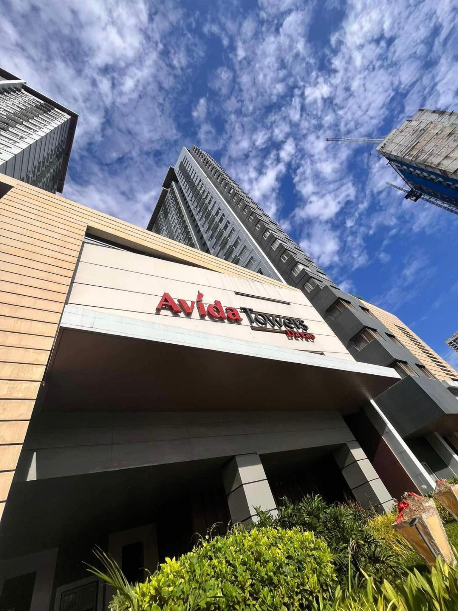 Avida Tower 2 Mountain View Condominium