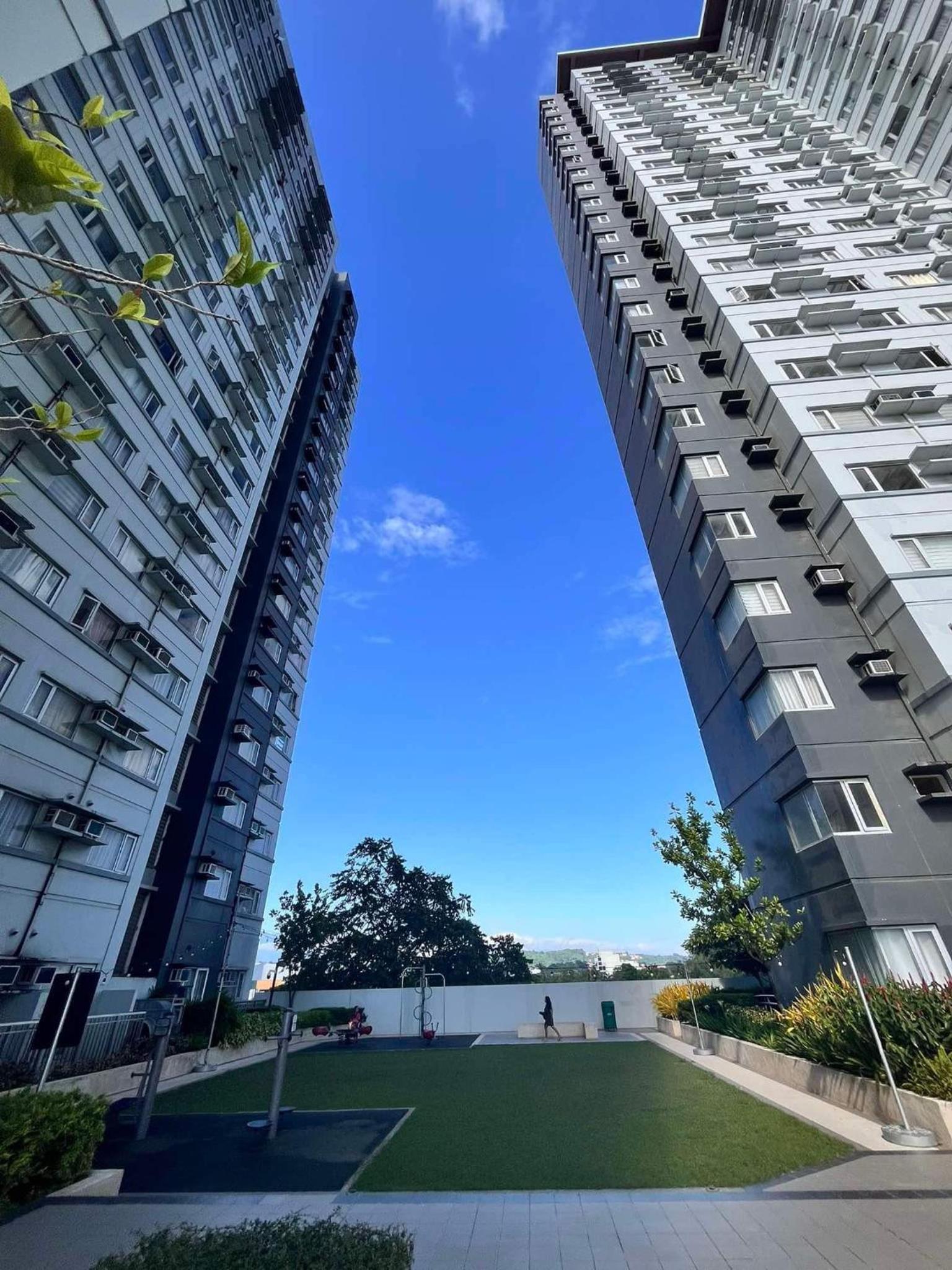 Avida Tower 2 Mountain View Condominium