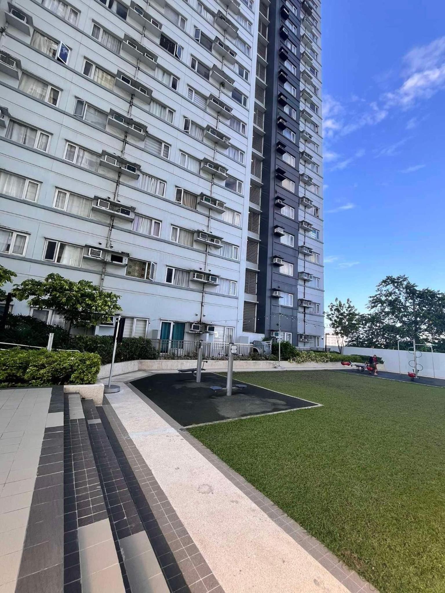 Avida Tower 2 Mountain View Condominium