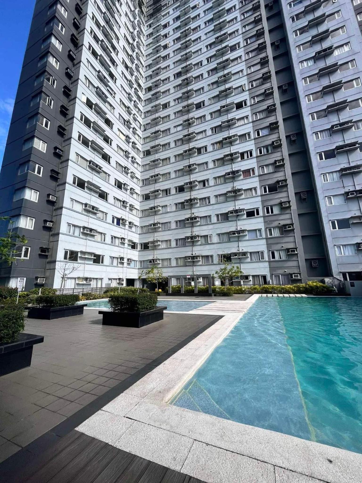 Avida Tower 2 Mountain View Condominium