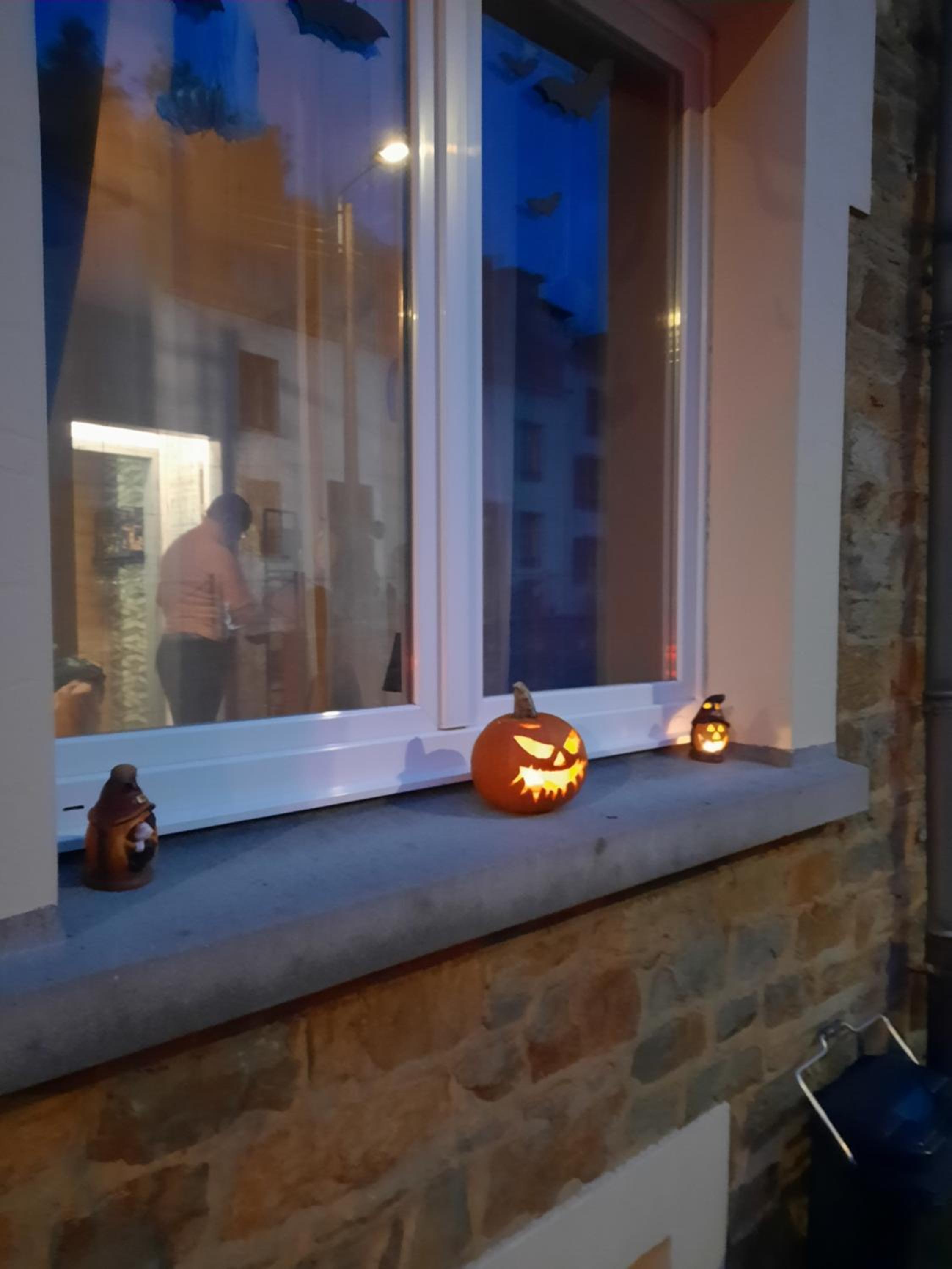 Maison touristique à Bouillon avec jardin