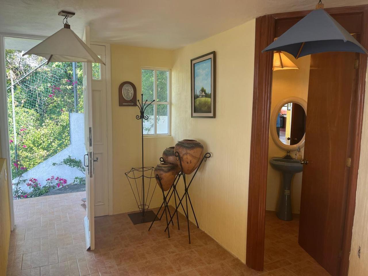 Villa Mexicana Ixtapan de la Sal