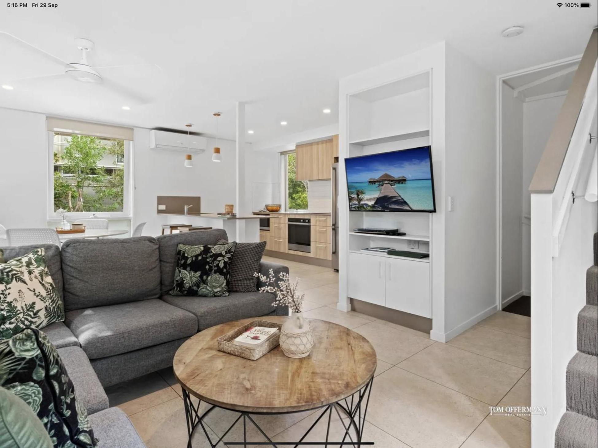 Hastings Villas