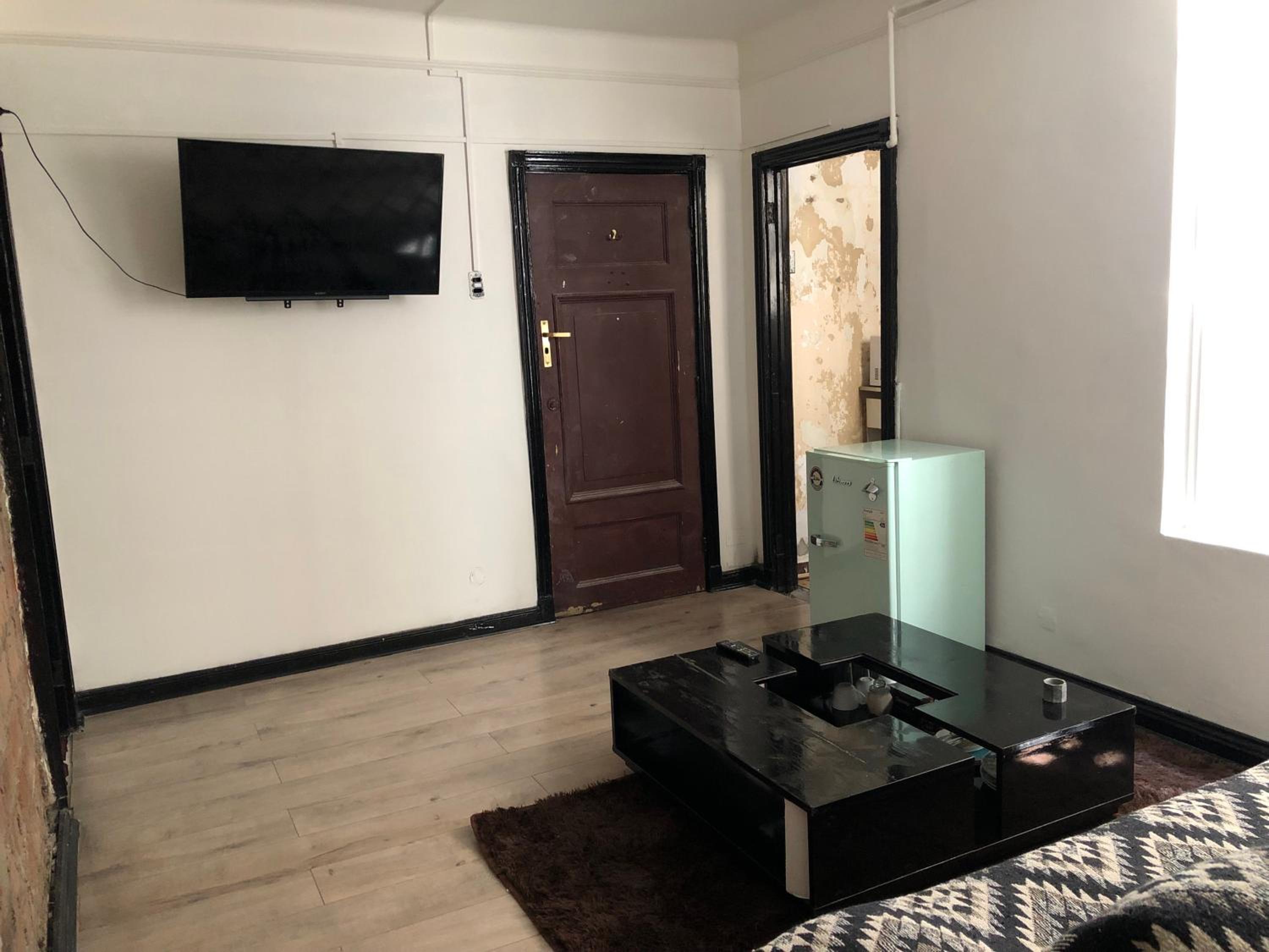 Departamento en Pleno StgoCentro