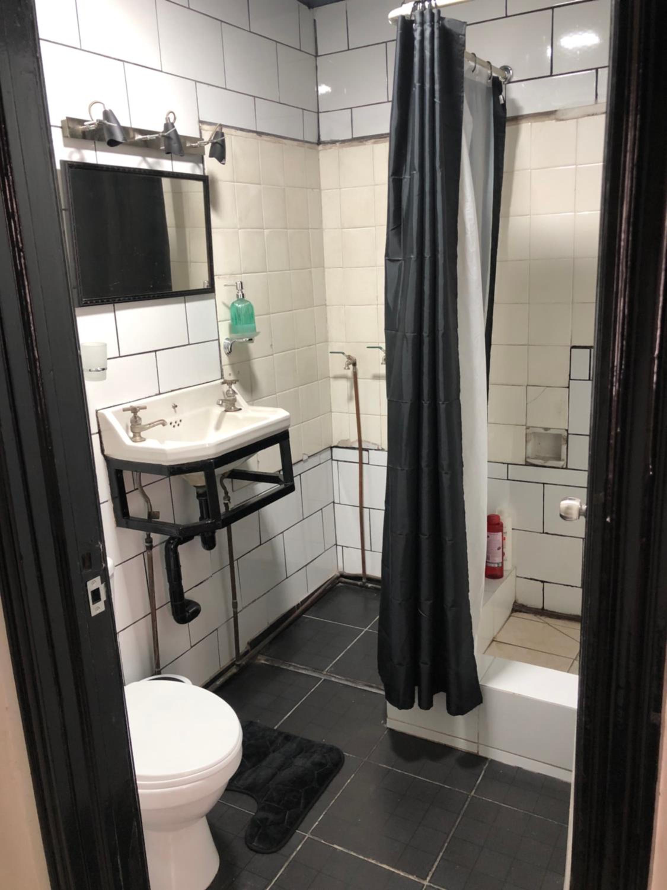 Departamento en Pleno StgoCentro