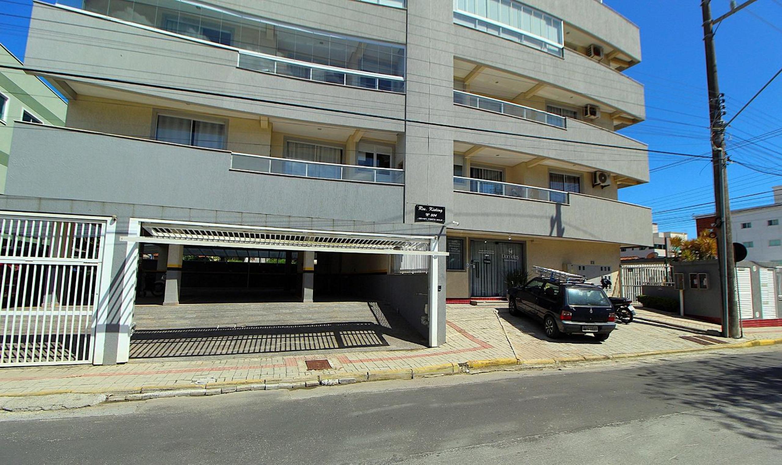 1009 - Apartamento para Locação em Bombinhas view 5
