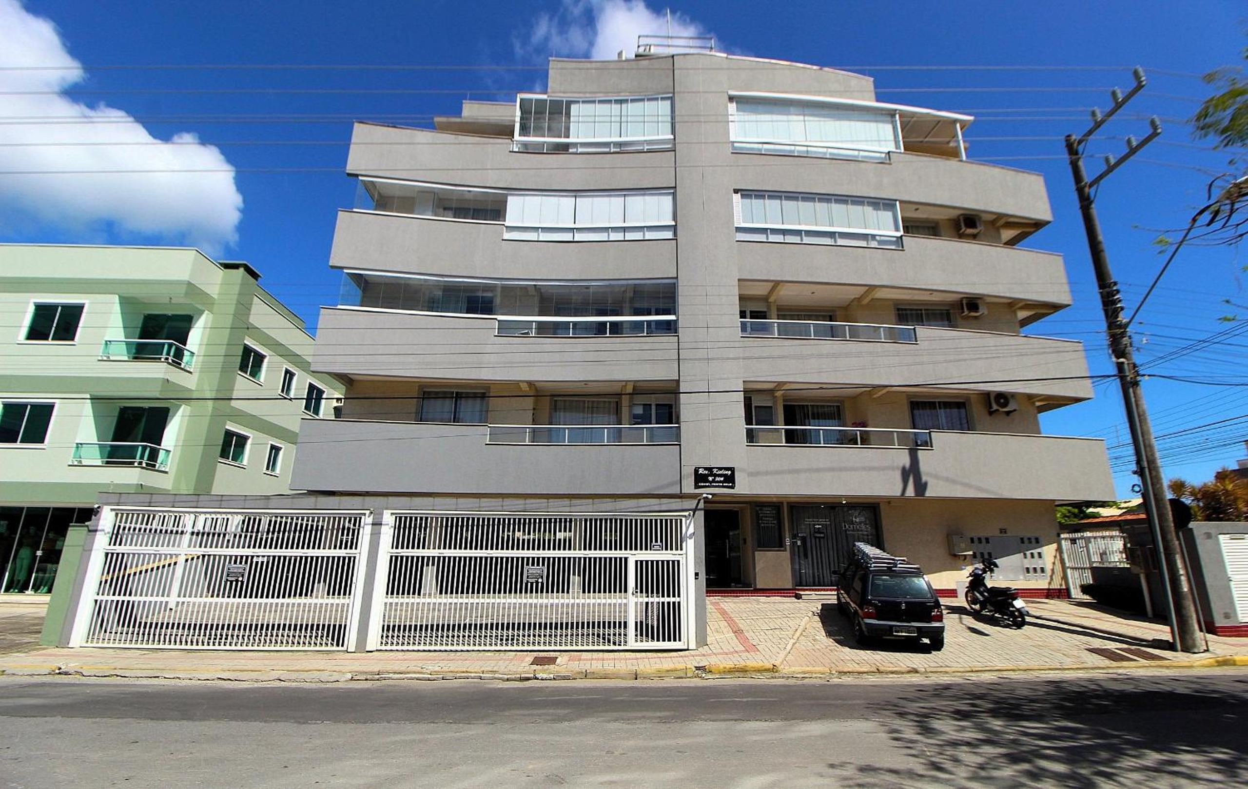 1009 - Apartamento para Locação em Bombinhas view 4