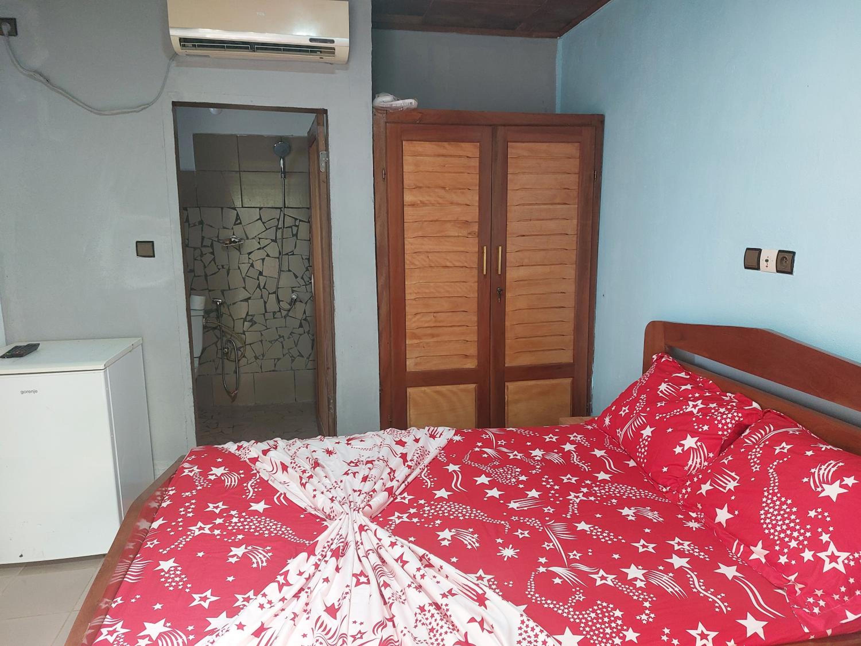 La petite ferme d Edith