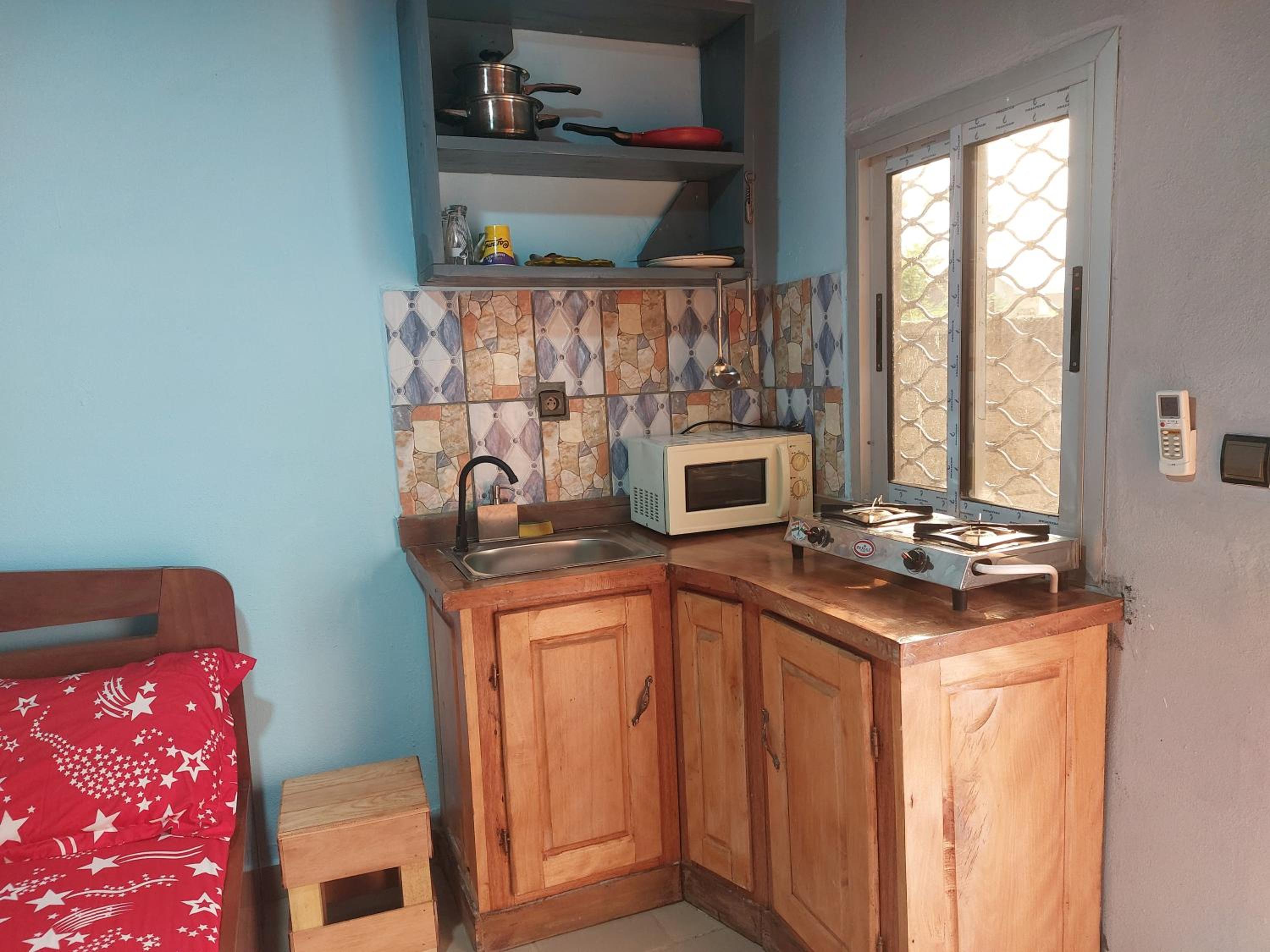 La petite ferme d Edith