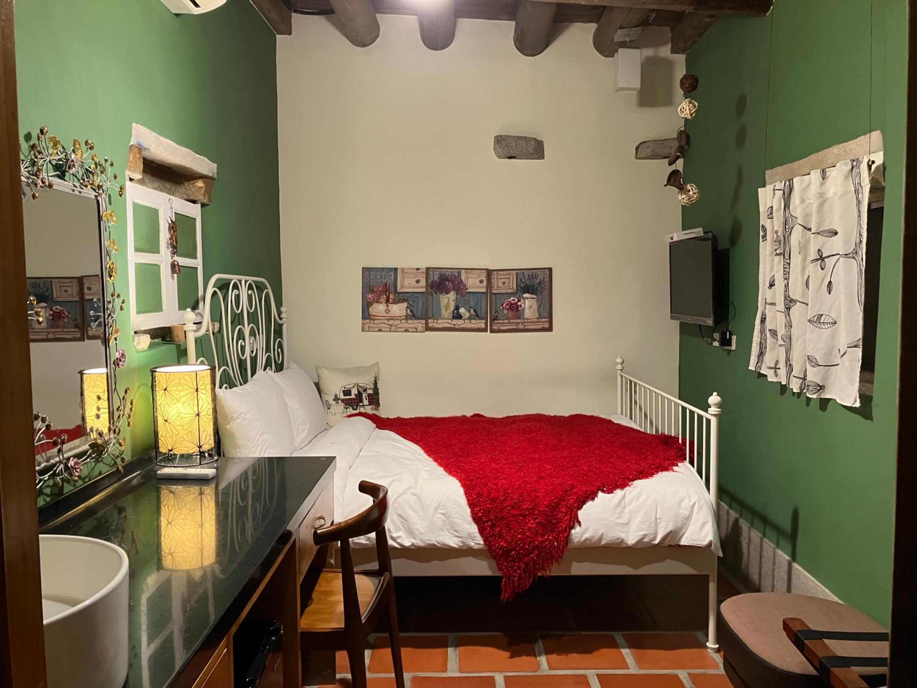 Shenten Homestay