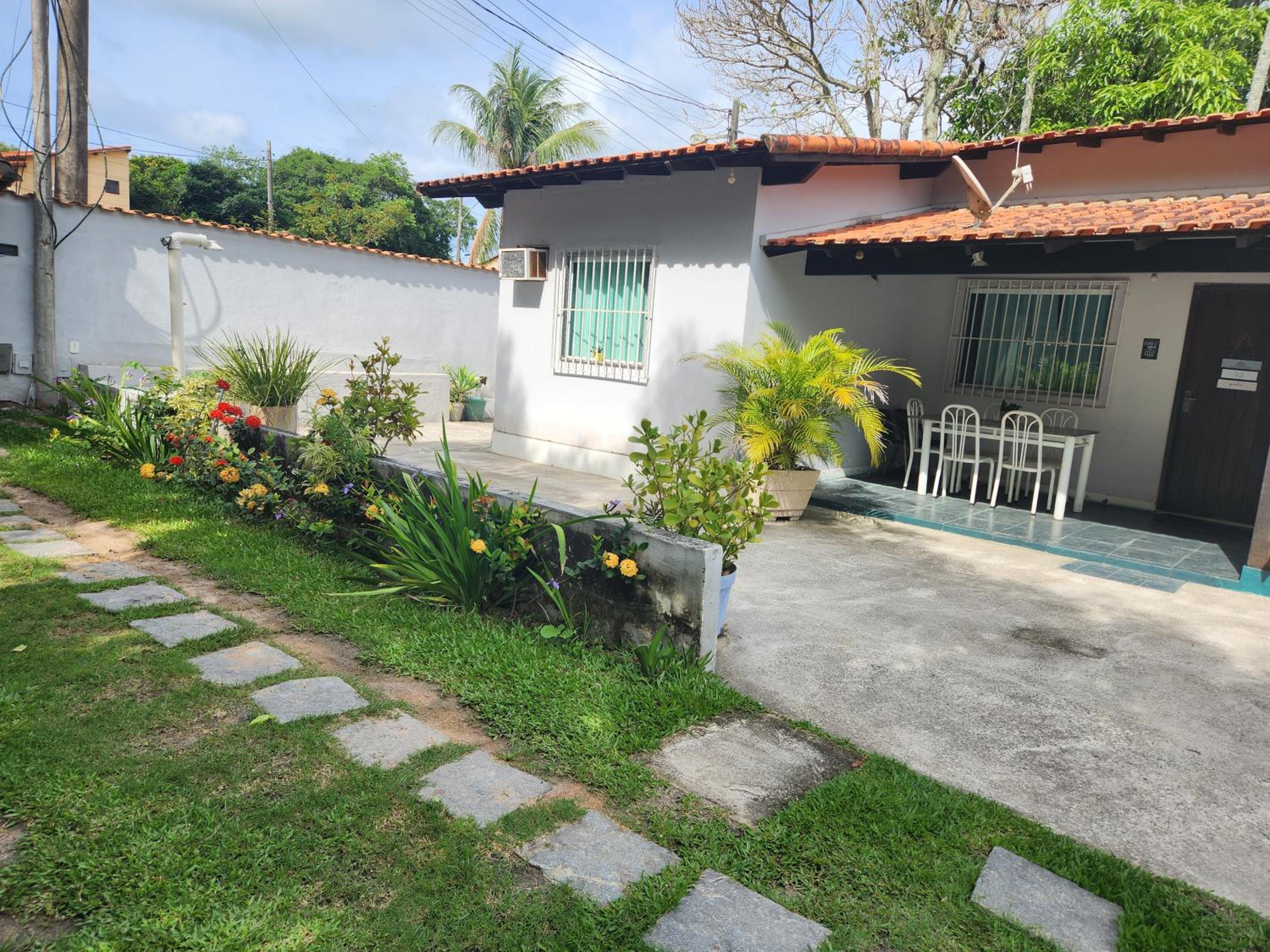 Casa Verão de Itaúna