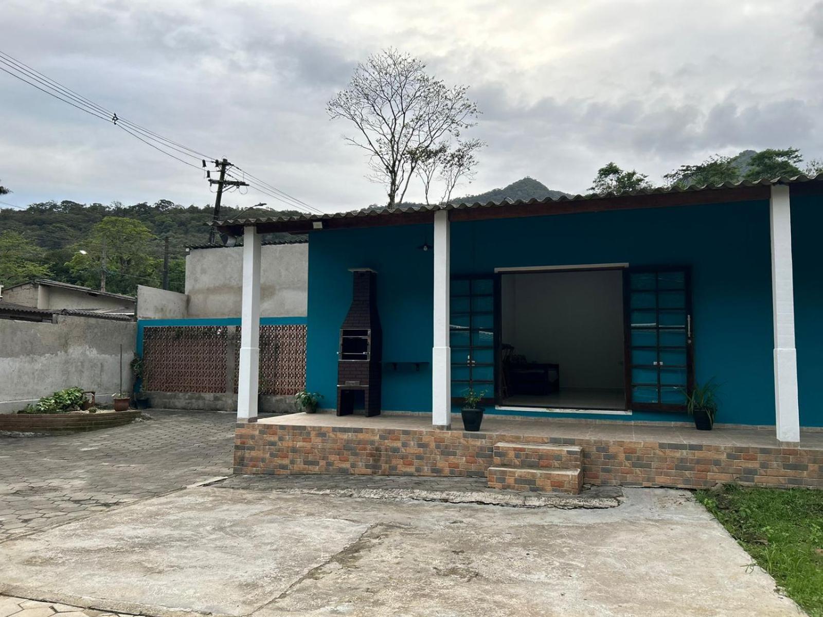 Cantinho da serra
