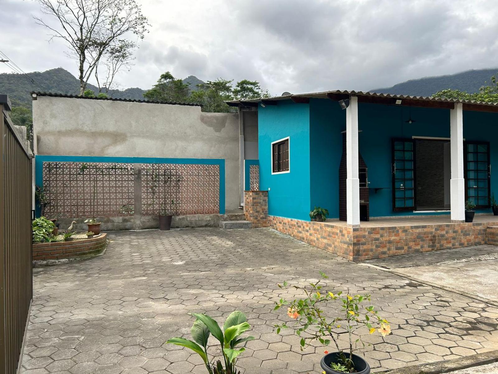 Cantinho da serra