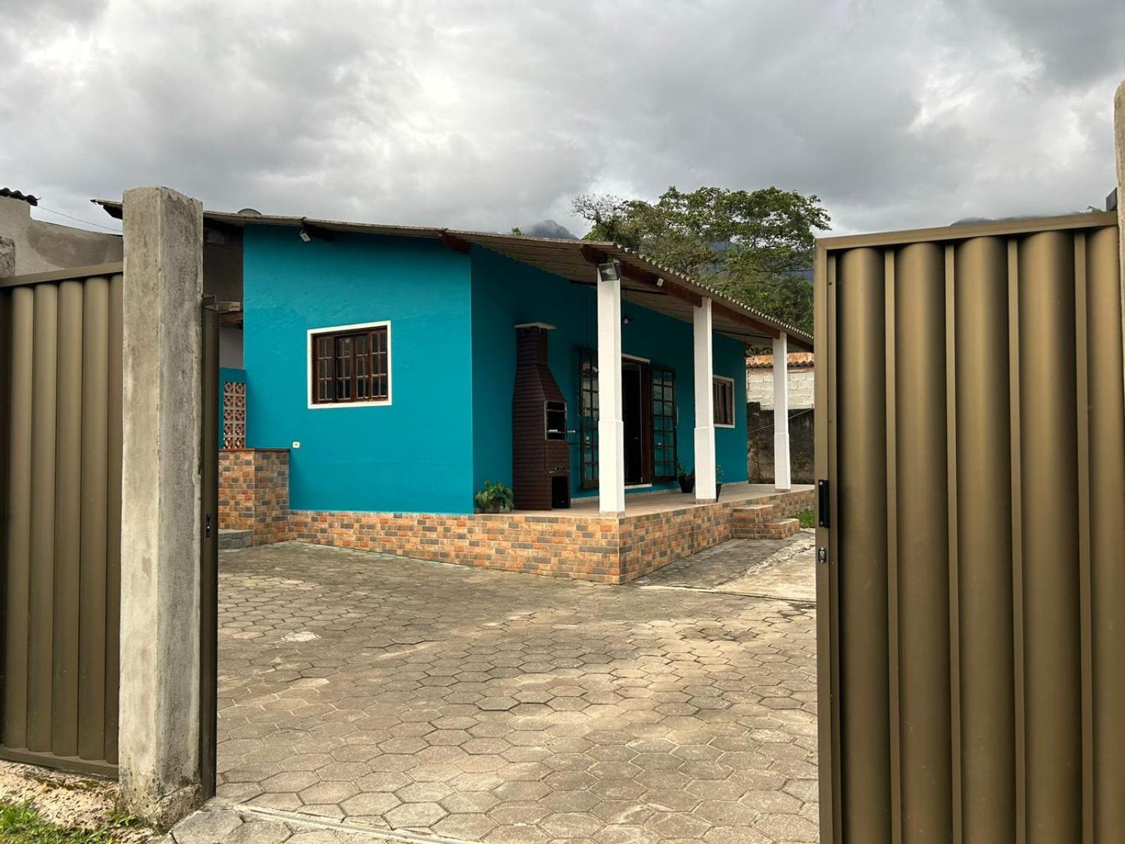 Cantinho da serra