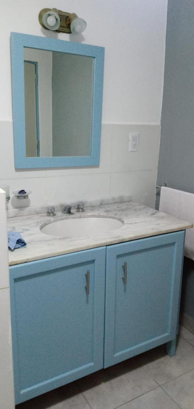 Departamento calido, cerc