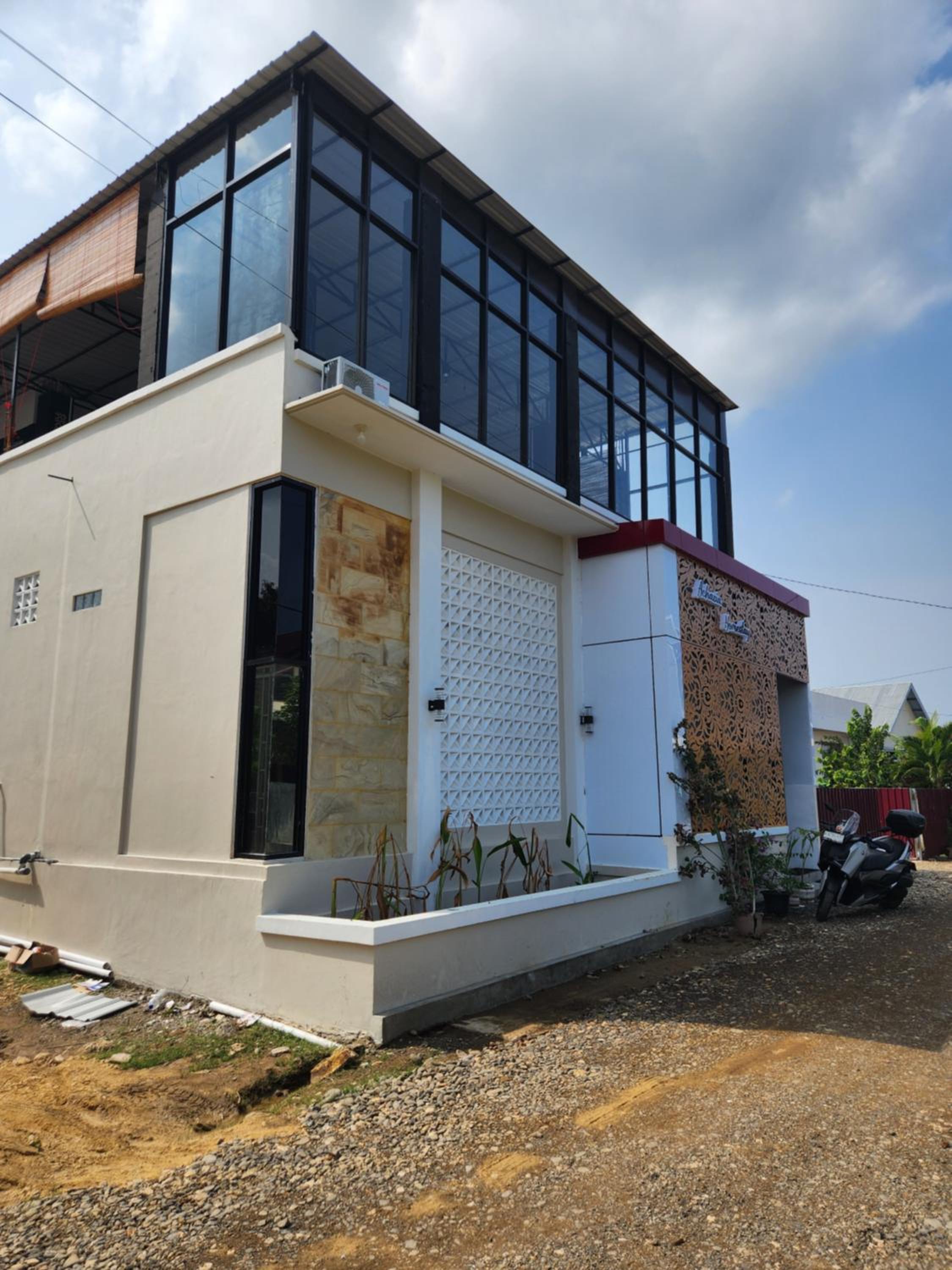 Achazia Homestay