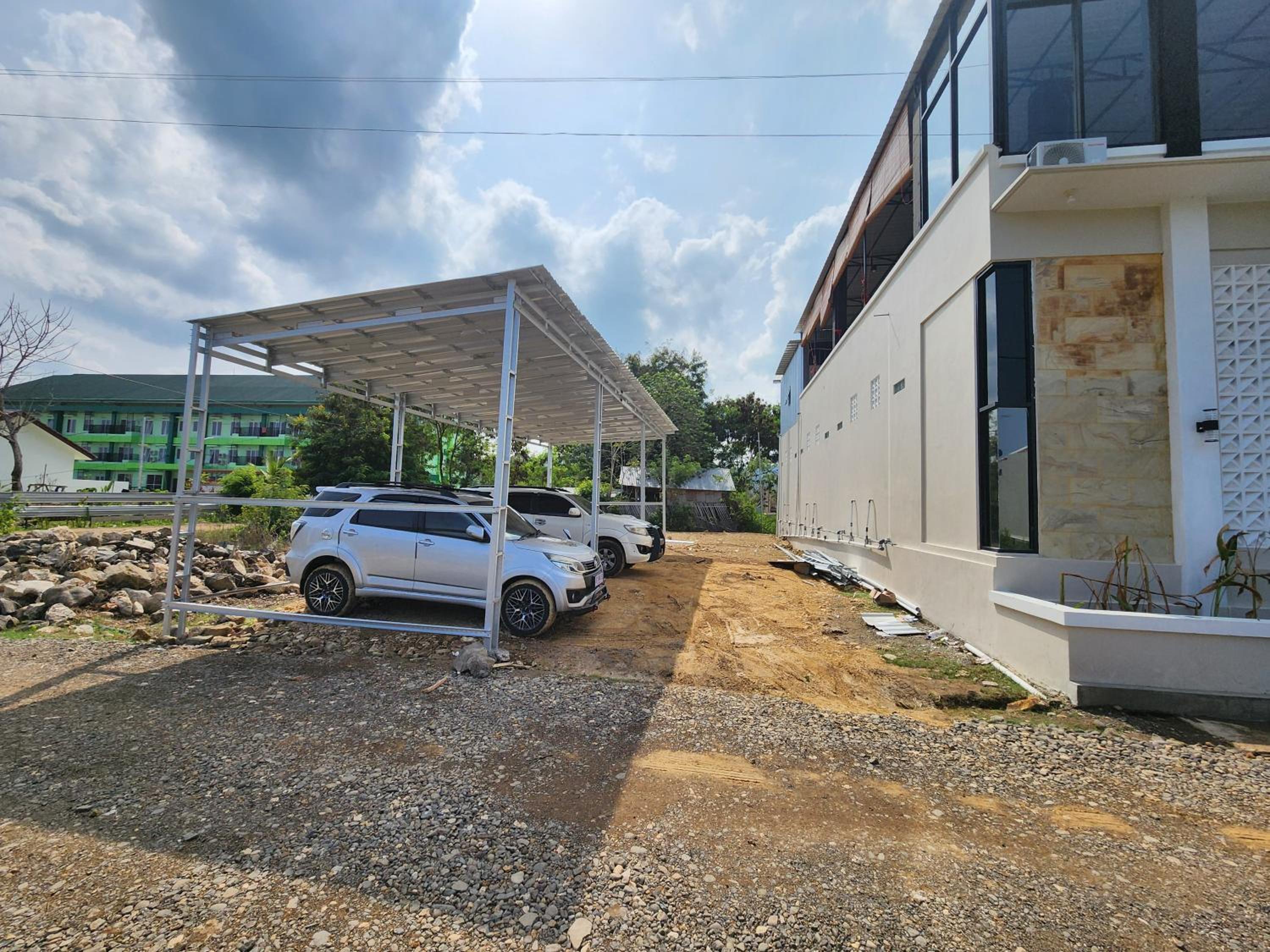 Achazia Homestay