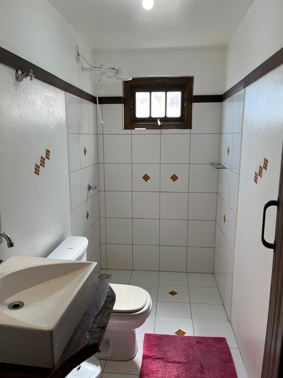 Residencial Casa Amarela