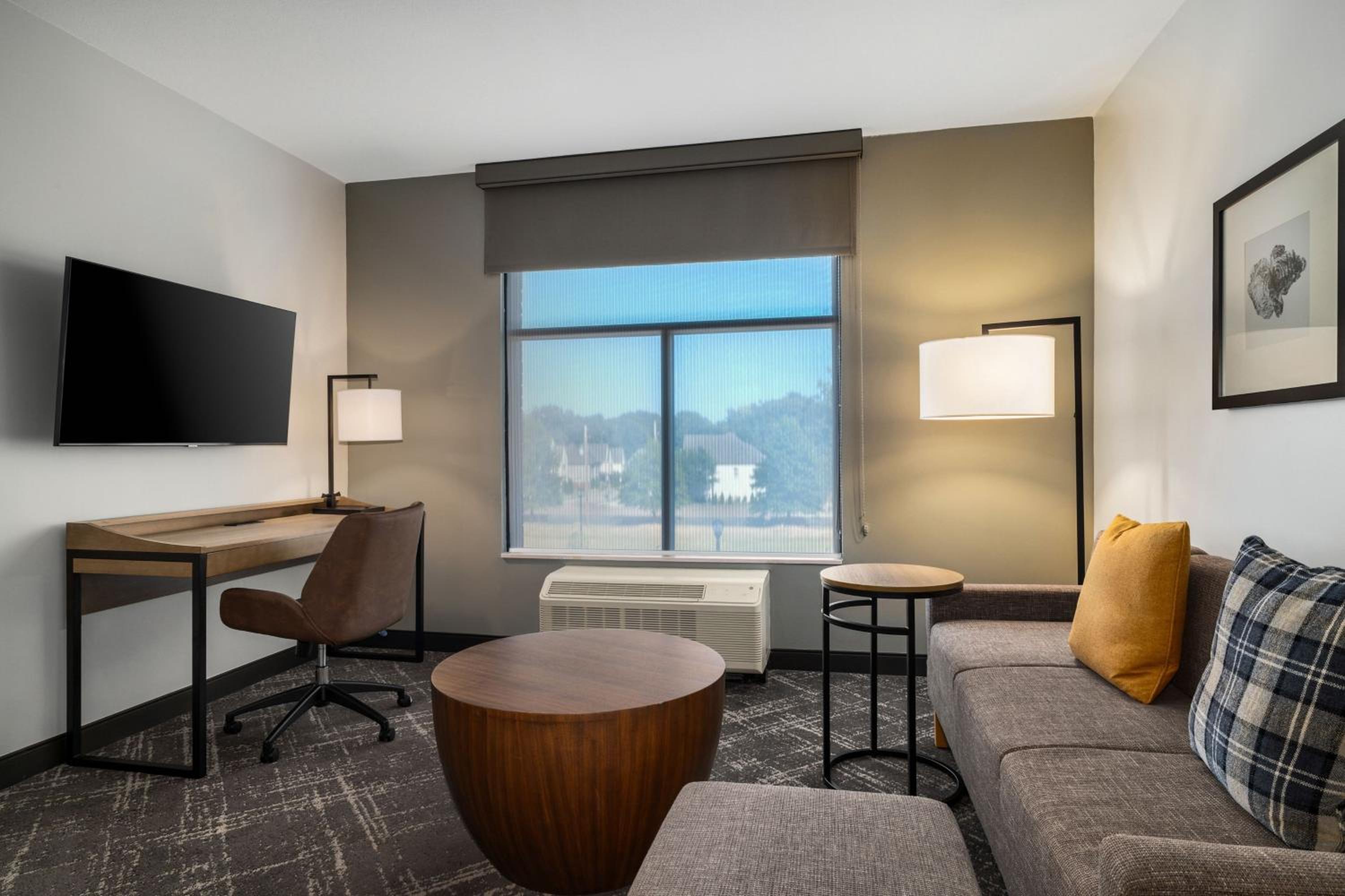 TownePlace Suites by Marriott Memphis Germantown