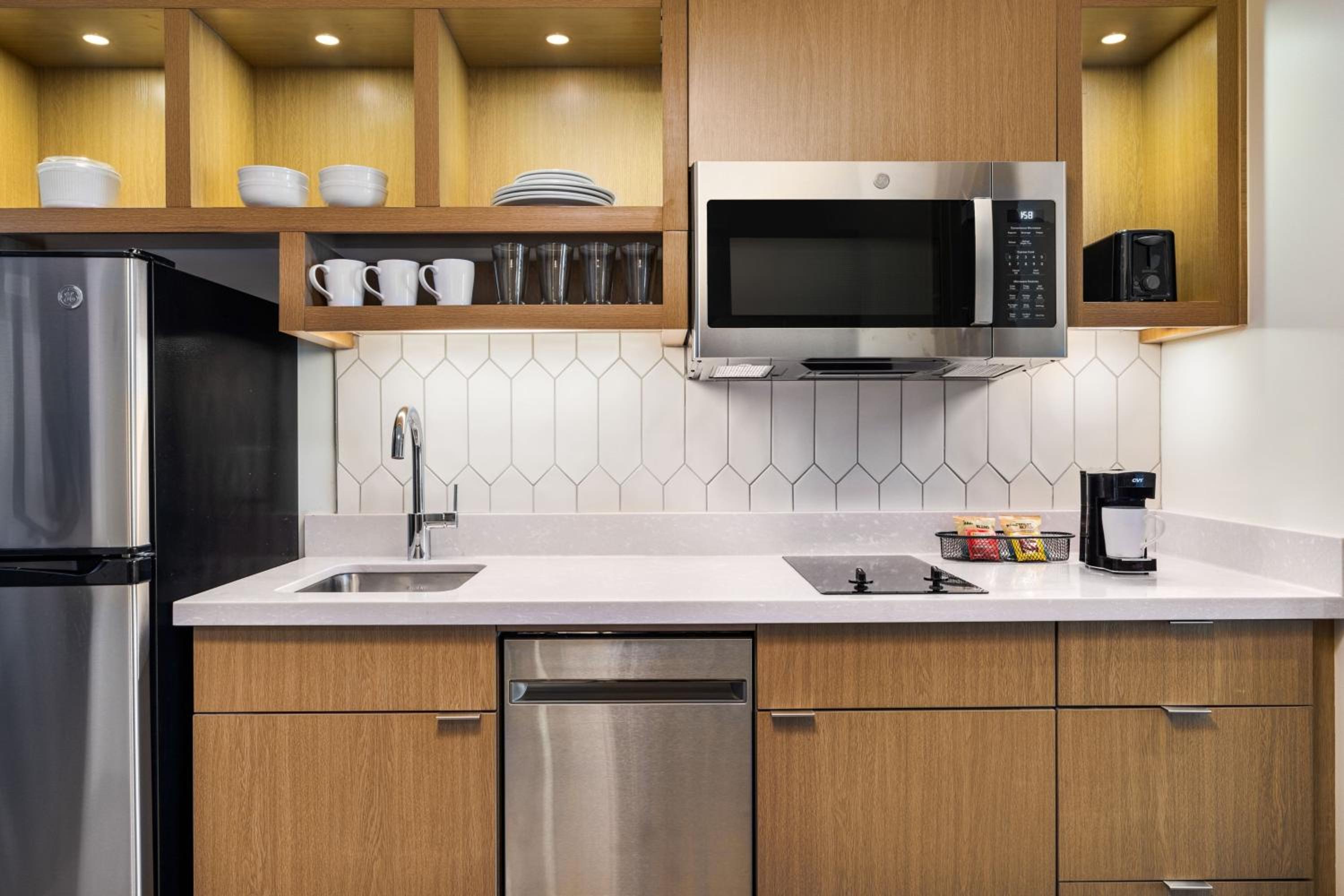 TownePlace Suites by Marriott Memphis Germantown