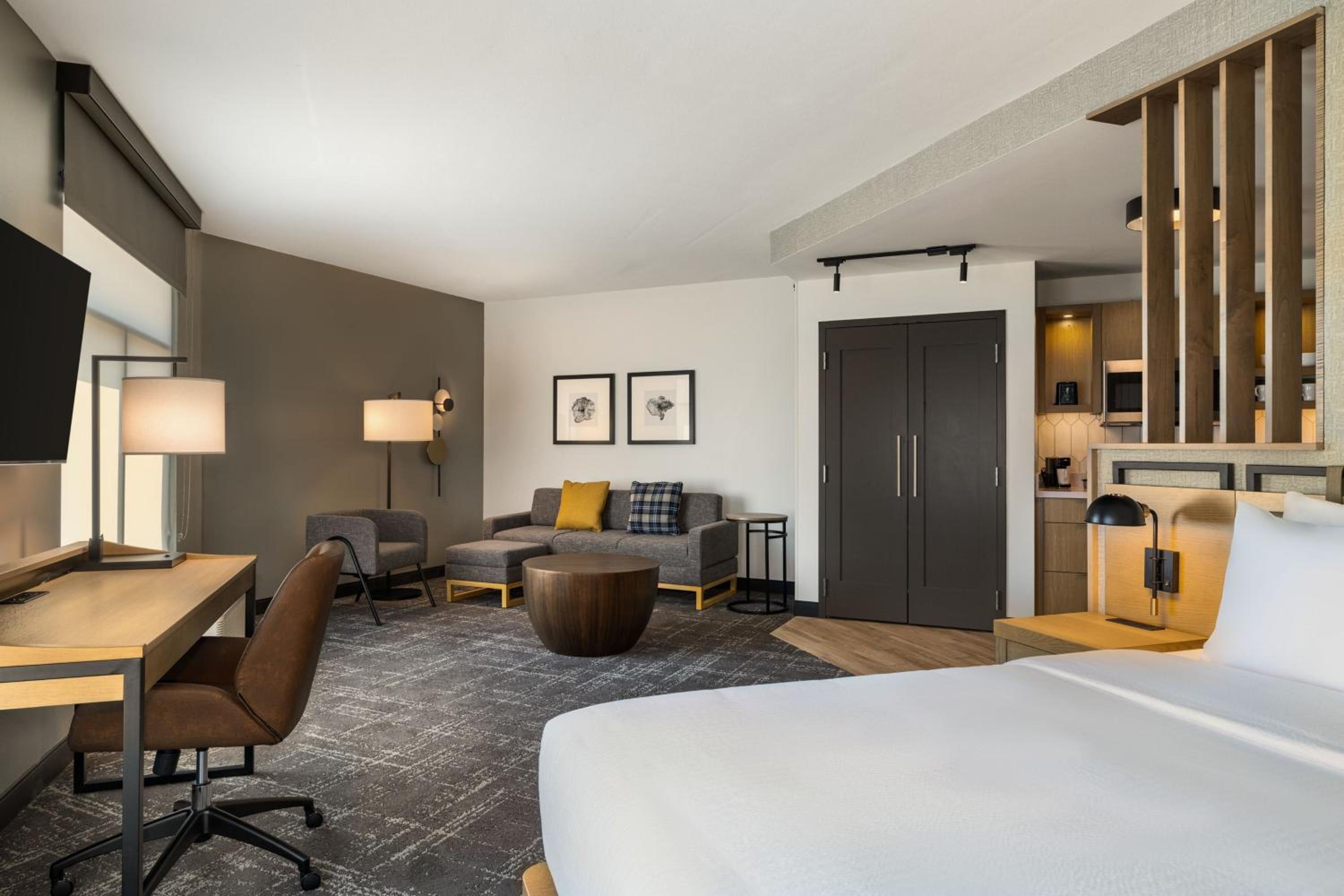 TownePlace Suites by Marriott Memphis Germantown