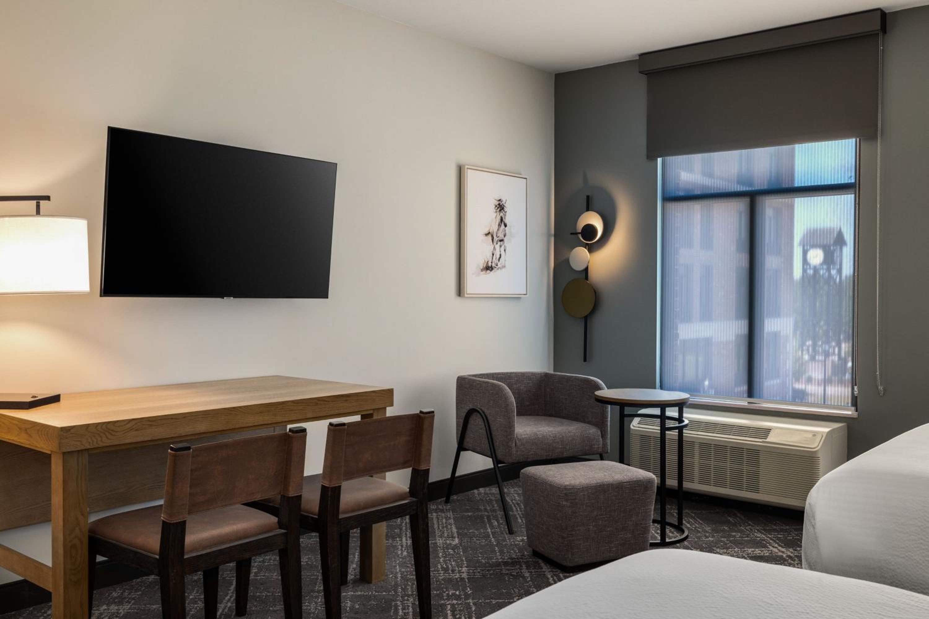TownePlace Suites by Marriott Memphis Germantown