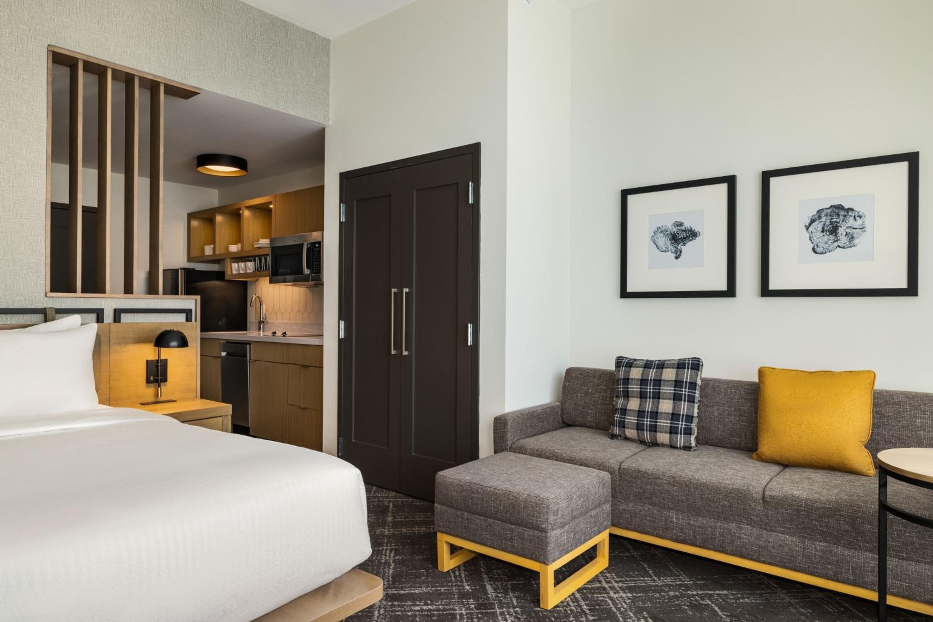 TownePlace Suites by Marriott Memphis Germantown