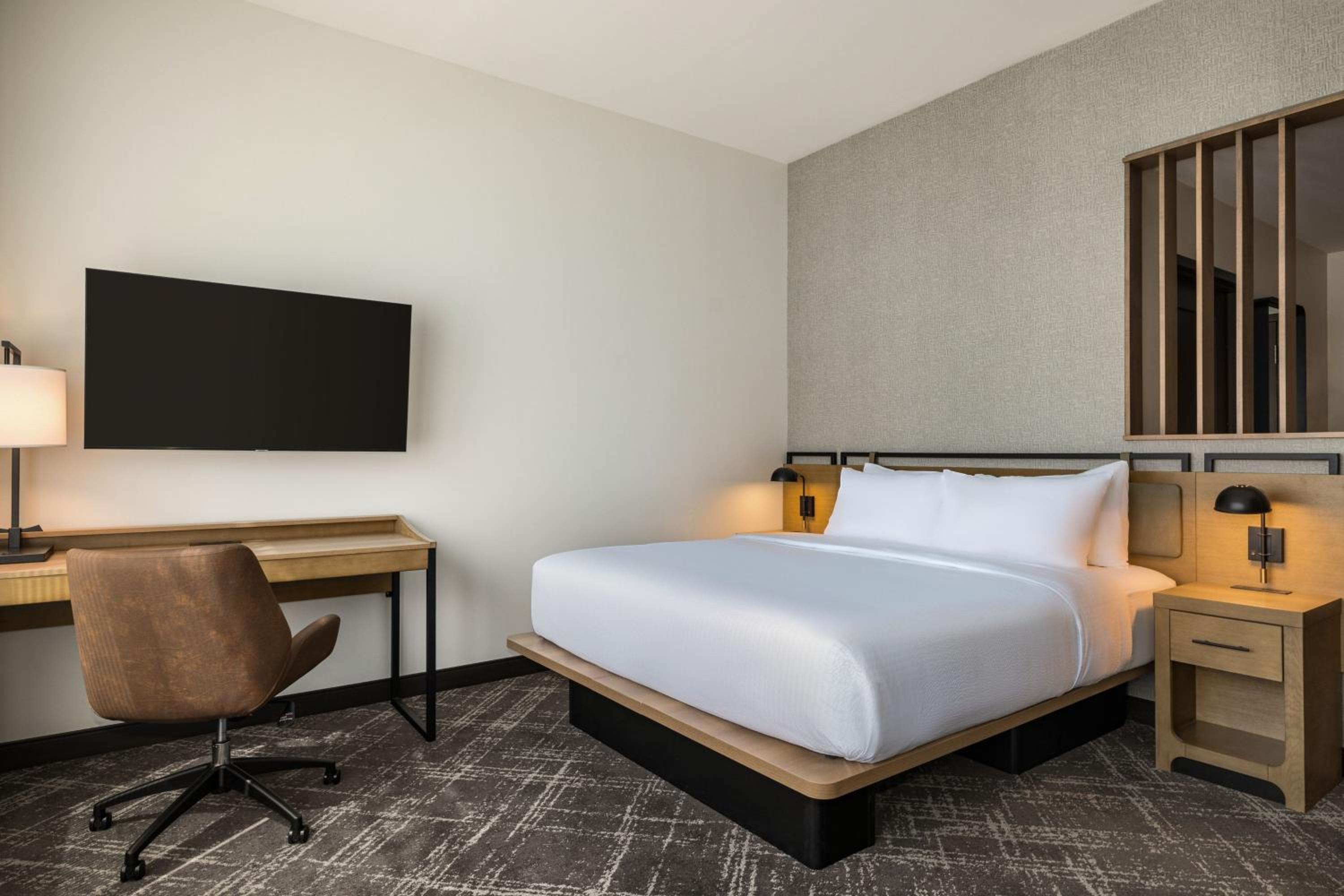 TownePlace Suites by Marriott Memphis Germantown