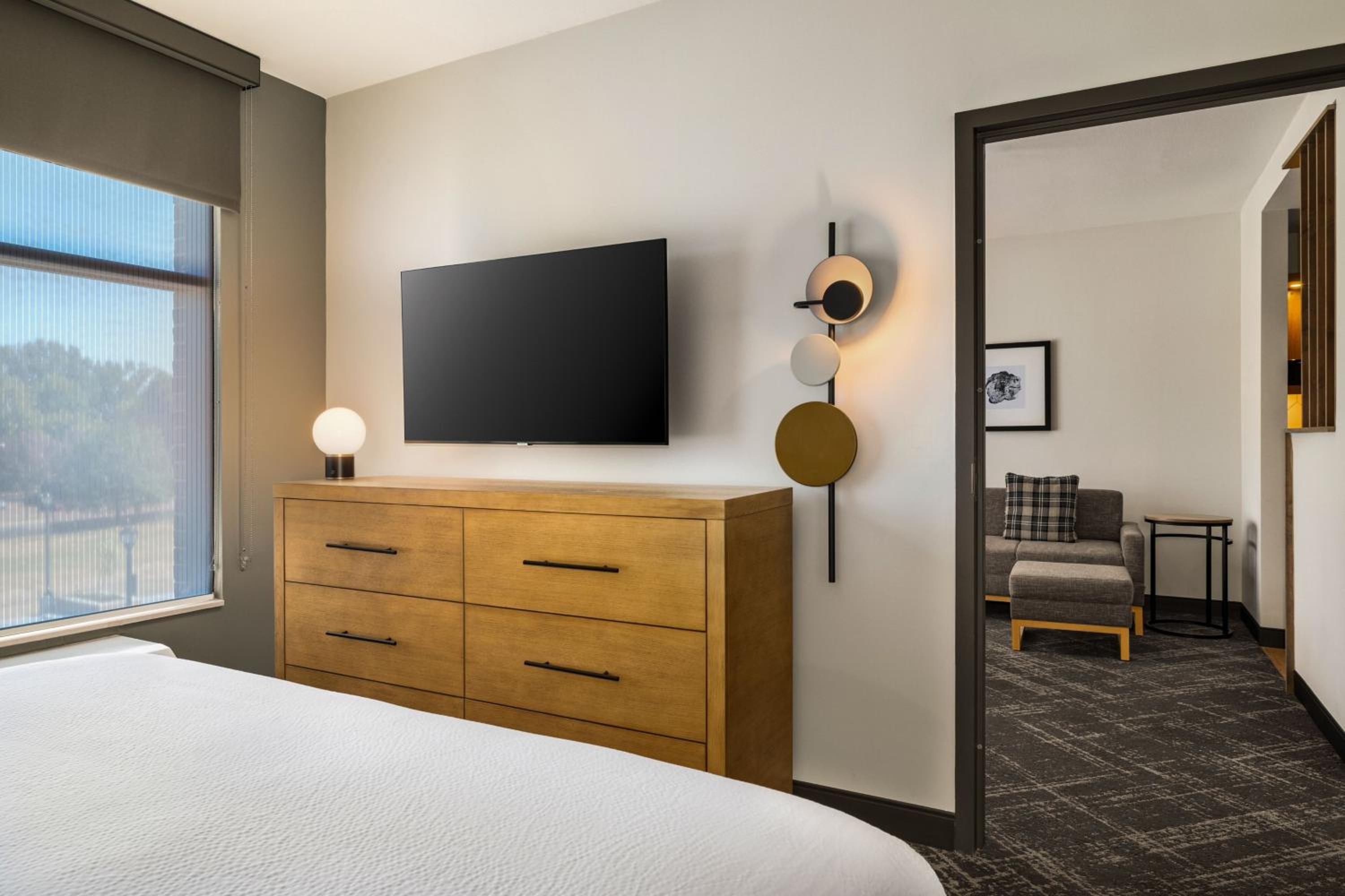 TownePlace Suites by Marriott Memphis Germantown