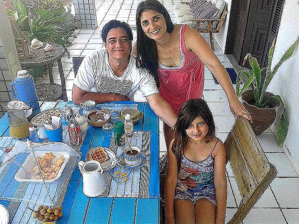 Bed & Breakfast Casa de Valeria